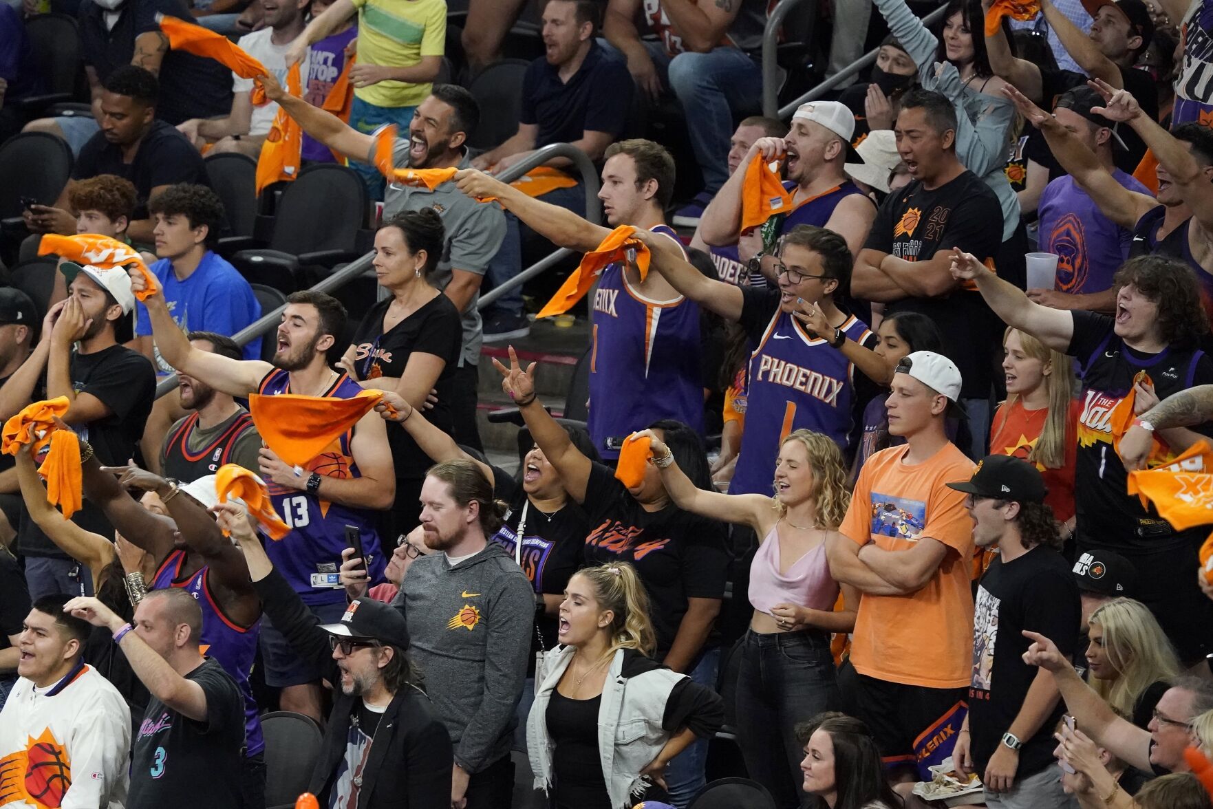 NBA Finals Bucks Suns Basketball